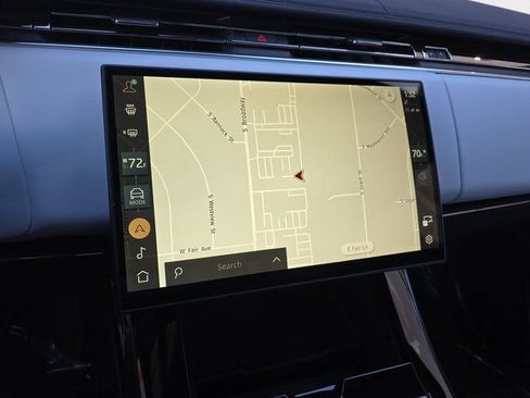 Used 2025 Land Rover Range Rover Sport S image 22