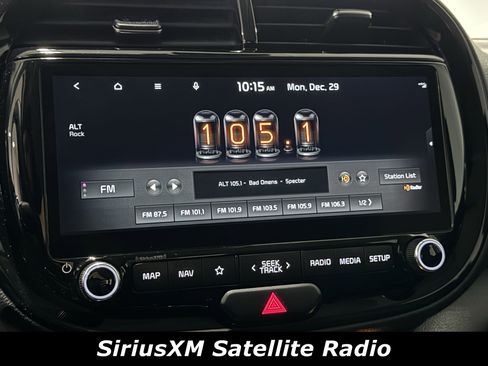 Used 2023 Kia Soul GT-Line image 7