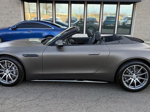 Used 2023 Mercedes-Benz SL 43 AMG image 26