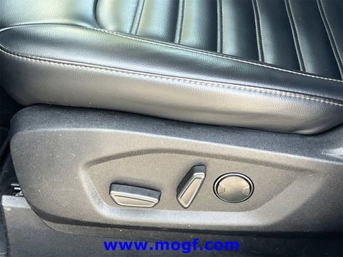 Certified 2024 Ford Edge SEL image 20