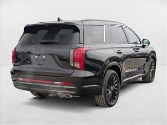 New 2024 Hyundai Palisade Calligraphy video 2