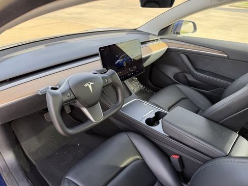 Used 2022 Tesla Model 3 Long Range image 12