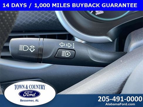 Used 2023 Chevrolet Malibu LT image 31