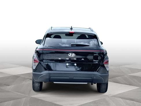 New 2027 Hyundai Kona SEL Sport FWD image 7