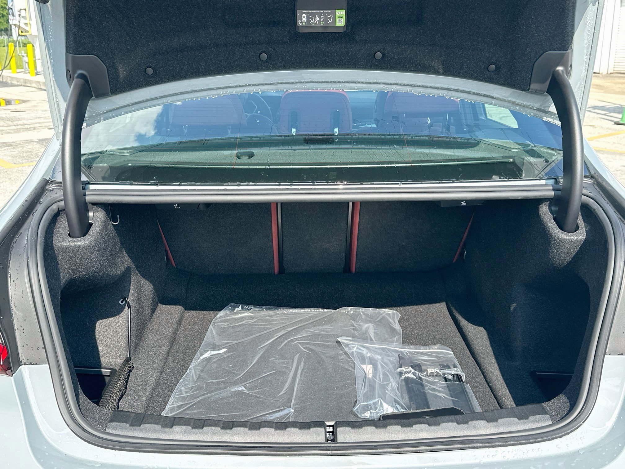 New 2026 BMW M340i w/ Premium Package RWD image 22