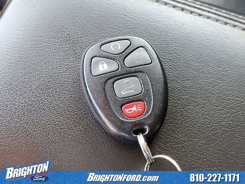 Used 2014 Buick Enclave Leather AWD/4WD image 24