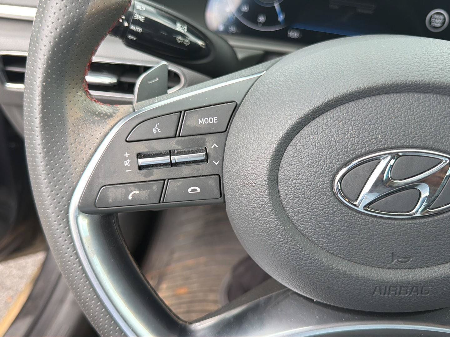 Used 2021 Hyundai Sonata SEL Plus FWD image 5