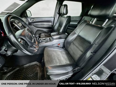 Used 2020 Dodge Durango GT RWD image 20