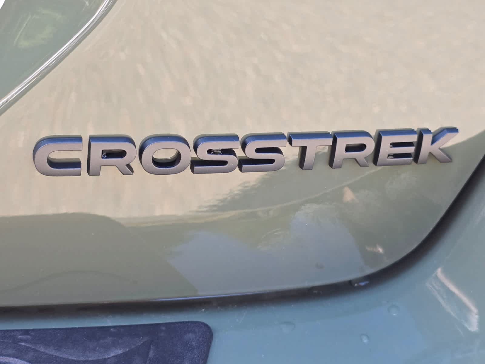 New 2026 Subaru Crosstrek 2.5i Limited AWD/4WD image 7