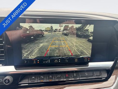 New 2026 Chevrolet Silverado 1500 LT Trail Boss AWD/4WD image 17