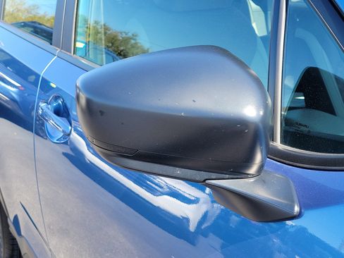 Certified 2025 Subaru Forester image 9