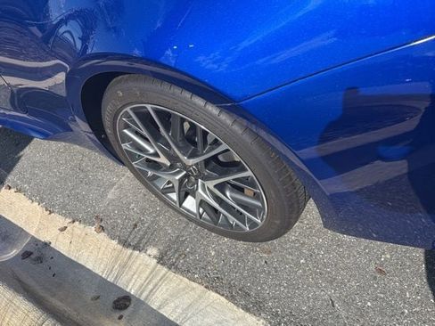 Used 2016 Lexus RC 200t RWD image 7