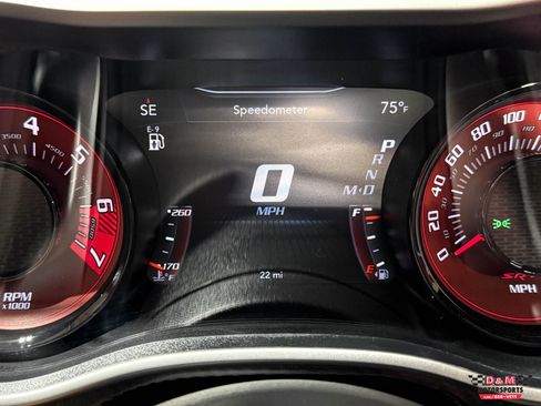 Used 2023 Dodge Challenger SRT Demon 170 RWD image 20