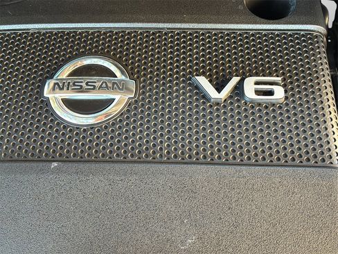 Used 2024 Nissan Murano SL image 44