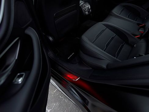 New 2026 Mercedes-Benz AMG GT 53 image 36