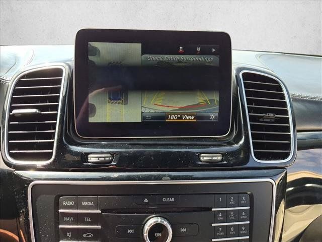 Used 2017 Mercedes-Benz GLS 63 AMG 4MATIC image 11