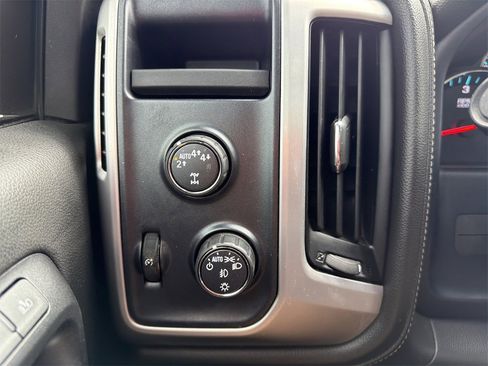 Used 2018 GMC Sierra 1500 SLT w/ Texas SLT Premium Package image 25