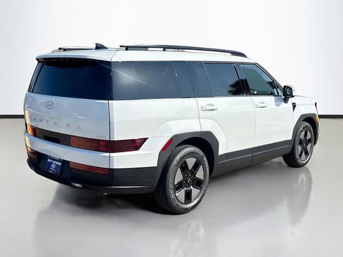 New 2026 Hyundai Santa Fe SEL image 5