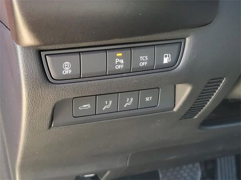 New 2026 MAZDA CX-50 AWD 2.5 Hybrid w/ Weather Package image 17