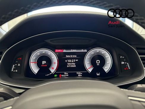 New 2026 Audi Q7 3.0T Premium Plus AWD/4WD image 19