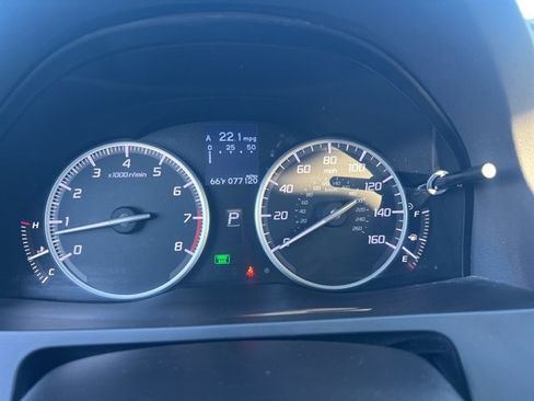 Used 2017 Acura RDX FWD image 11