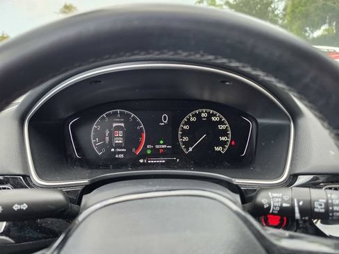 Used 2024 Honda Civic EX-L image 18