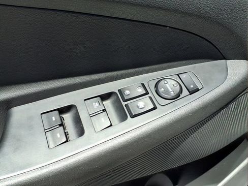 Used 2017 Hyundai Tucson SE w/ SE Popular Package 02 AWD/4WD image 20
