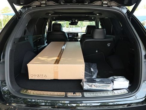New 2026 Genesis GV80 3.5T Prestige AWD/4WD image 27