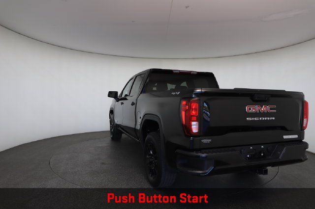 Used 2025 GMC Sierra 1500 Elevation AWD/4WD image 14
