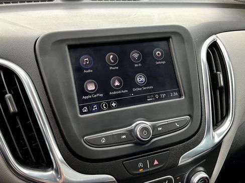 Used 2023 Chevrolet Equinox LT w/ Driver Convenience Package image 10