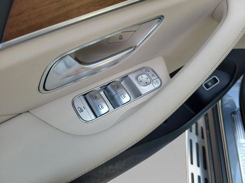 Certified 2026 Mercedes-Benz GLE 450 4MATIC image 16