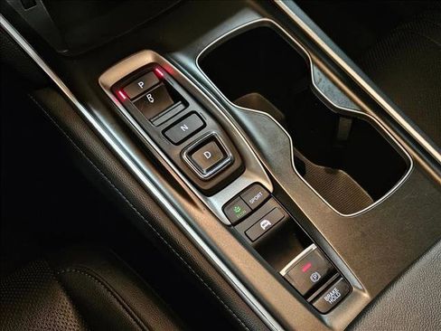 Used 2020 Honda Accord EX-L image 12