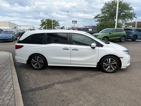 Used 2023 Honda Odyssey Touring image 7