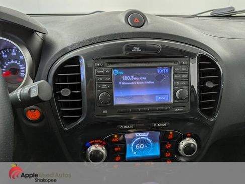 Used 2012 Nissan Juke SL AWD/4WD image 22