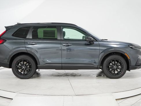 New 2026 Honda CR-V Sport-L image 12