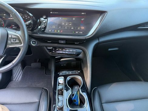Used 2023 Buick Envision Essence FWD image 20