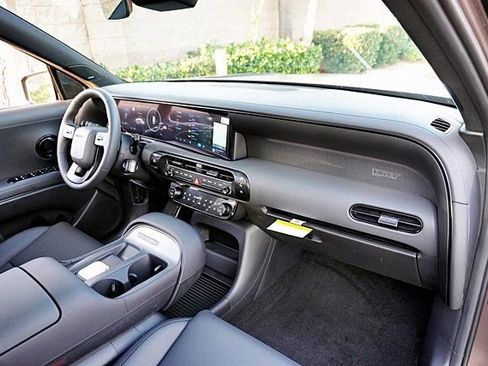 New 2026 Hyundai Palisade XRT Pro image 12