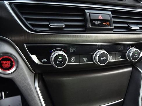 Used 2020 Honda Accord LX image 16