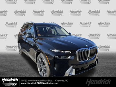New 2026 BMW X7 xDrive40i w/ Premium Package