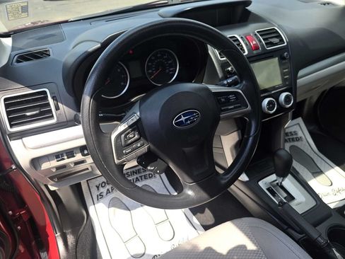 Used 2016 Subaru Forester 2.5i Premium AWD/4WD image 25