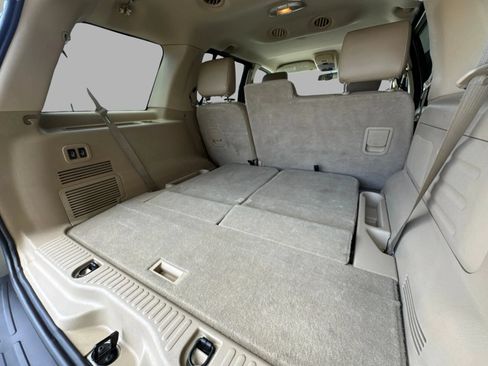 Used 2006 Ford Explorer Limited RWD image 99