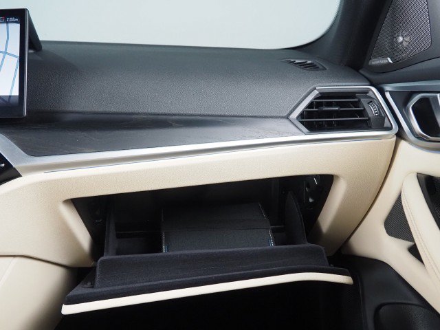 Used 2023 BMW i4 eDrive35 w/ Premium Package RWD image 49