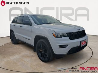 Used 2018 Jeep Grand Cherokee Limited video 1