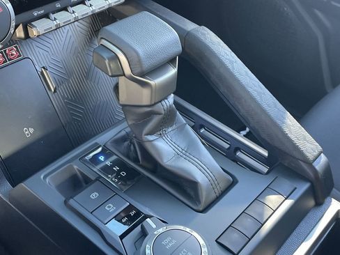 New 2026 Toyota Tacoma SR5 image 14