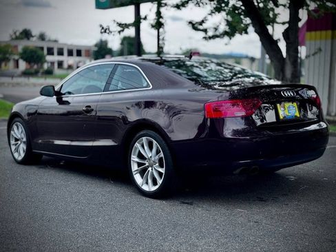 Used 2014 Audi A5 2.0T Premium Plus AWD/4WD image 5