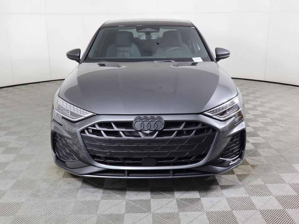 Used 2026 Audi A3 2.0T Premium Plus w/ Premium Plus Package AWD/4WD image 2