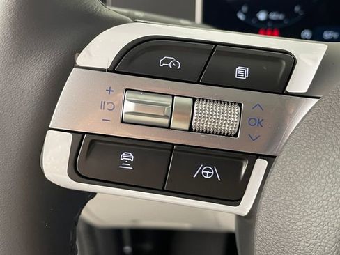New 2026 Hyundai Tucson SEL AWD/4WD image 12