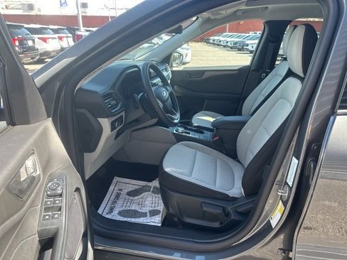 New 2026 Ford Escape Active image 16