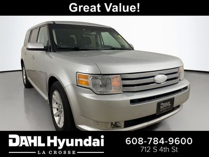 Used 2012 Ford Flex SEL