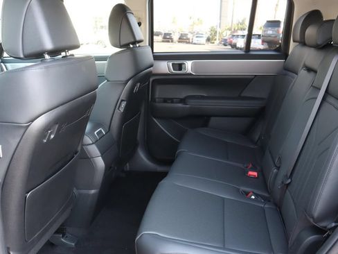 New 2026 Hyundai Santa Fe SEL FWD image 19